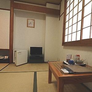 Japanese-Style Room